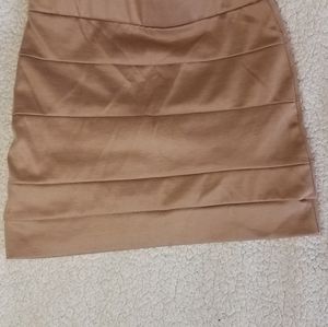 Mini Skirt